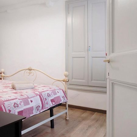 Apartament La Vecchia Torre Porto Valtravaglia Zewnętrze zdjęcie