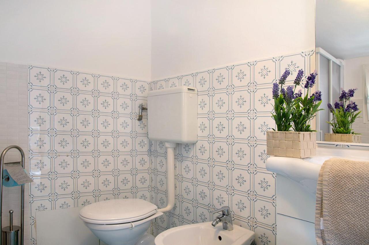 Apartament La Vecchia Torre Porto Valtravaglia Zewnętrze zdjęcie