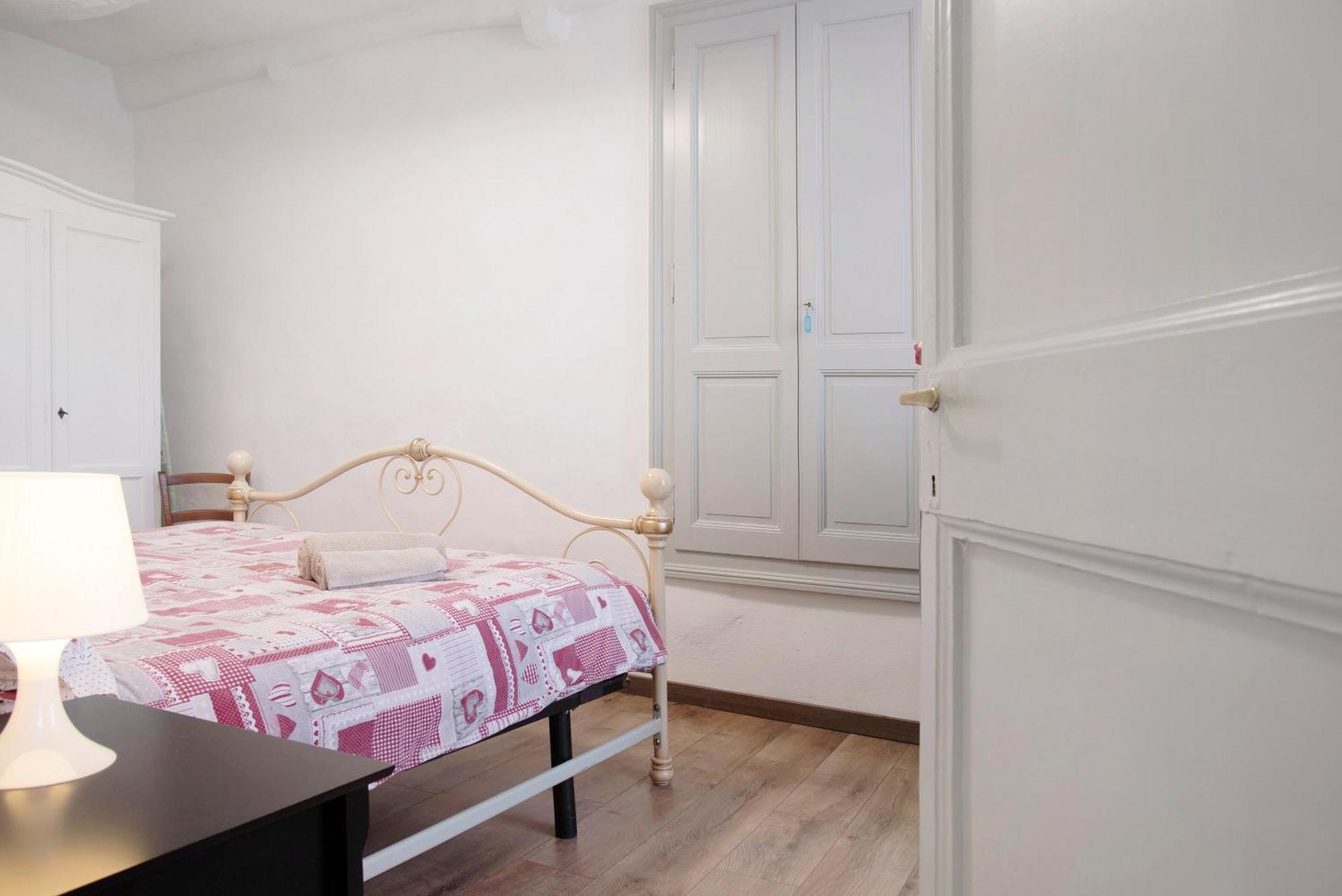 Apartament La Vecchia Torre Porto Valtravaglia Zewnętrze zdjęcie