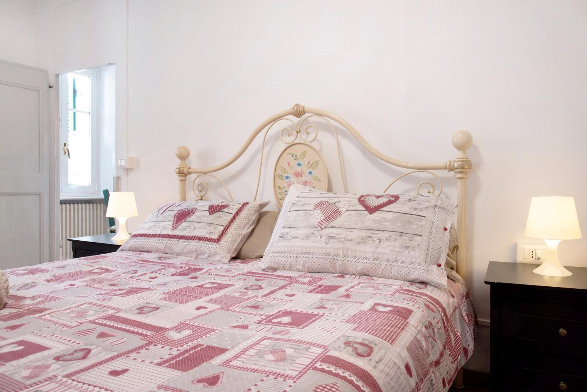 Apartament La Vecchia Torre Porto Valtravaglia Zewnętrze zdjęcie