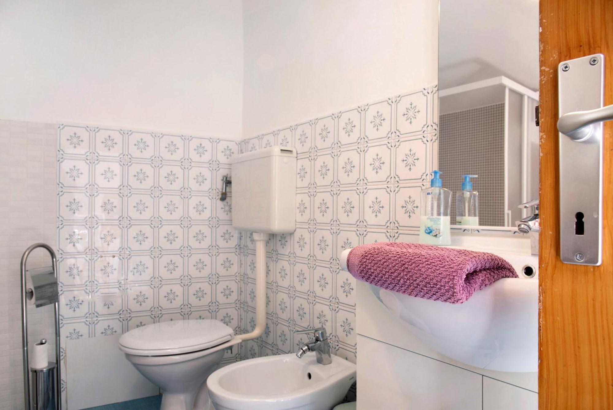 Apartament La Vecchia Torre Porto Valtravaglia Zewnętrze zdjęcie
